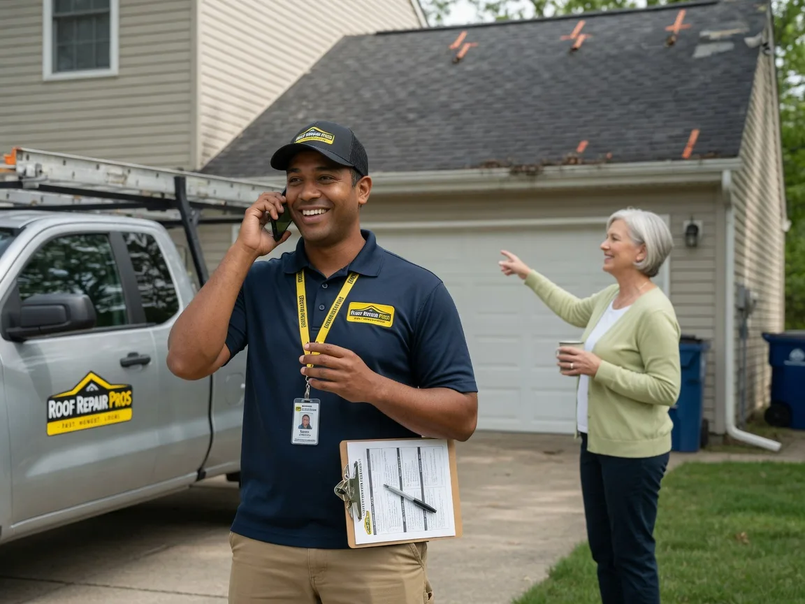 Roof Repair Arthurdale, WV FAQs